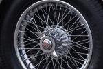 Alvis Speed 25 Tourer by Cross & Ellis 1938 года